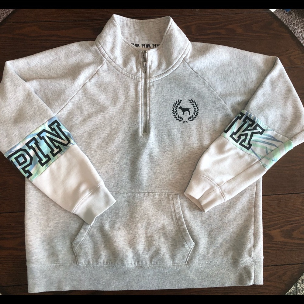 Victoria’s Secret - Pink Sweater